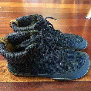 Wildling Nessie size 39